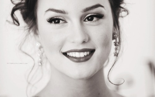 Leighton Meester