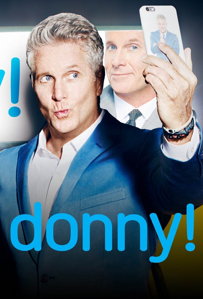 Donny!