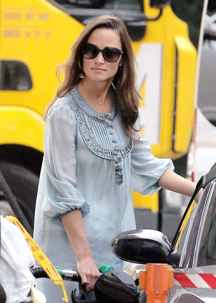 Pippa Middleton