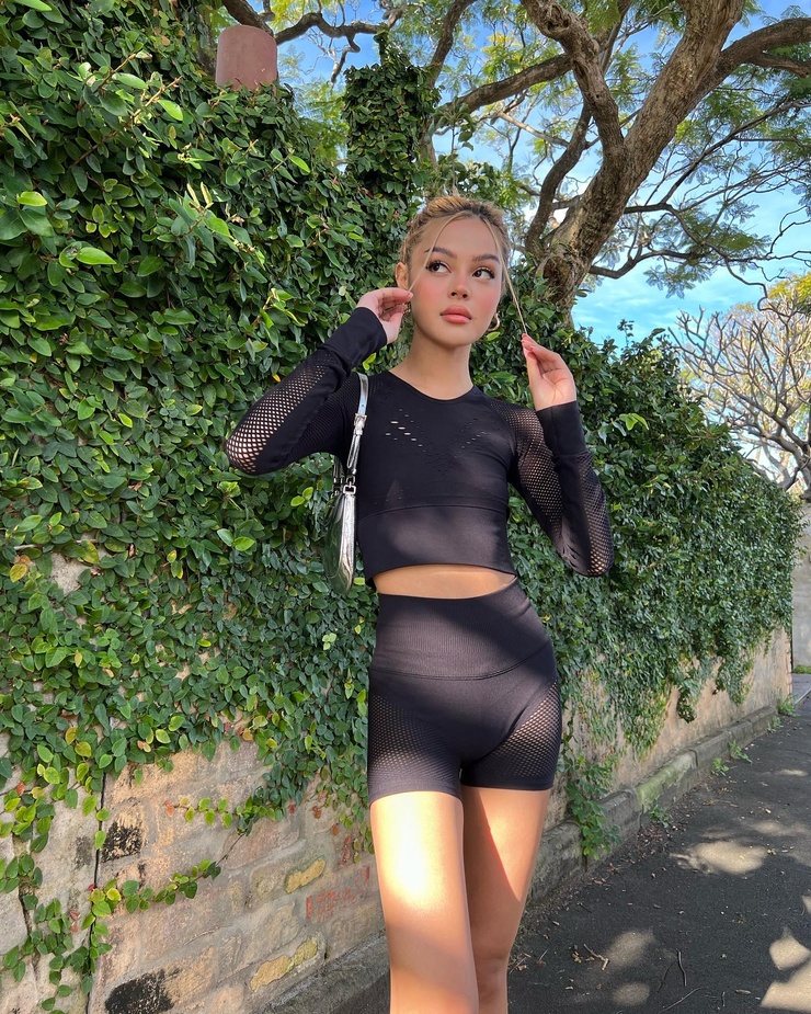 Lily Maymac