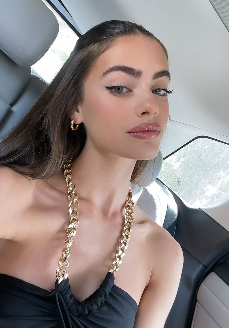 Yael Shelbia