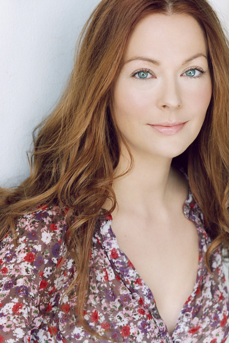 Anna Easteden Anna Easteden