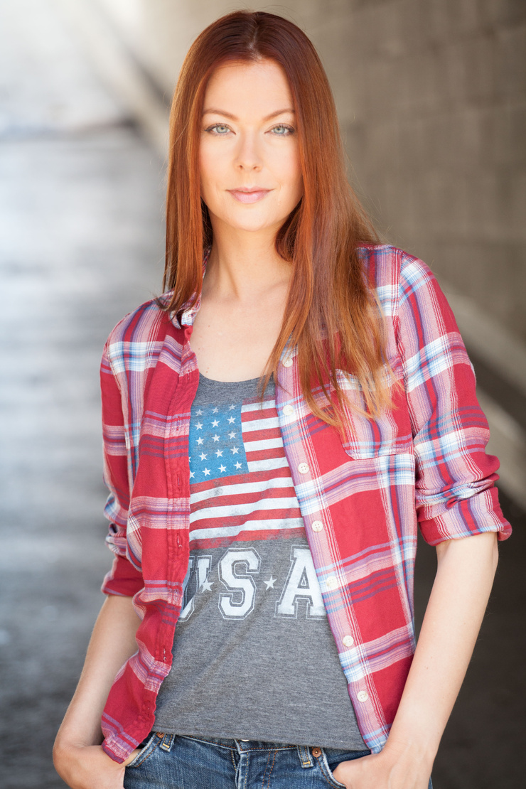 Anna Easteden Anna Easteden