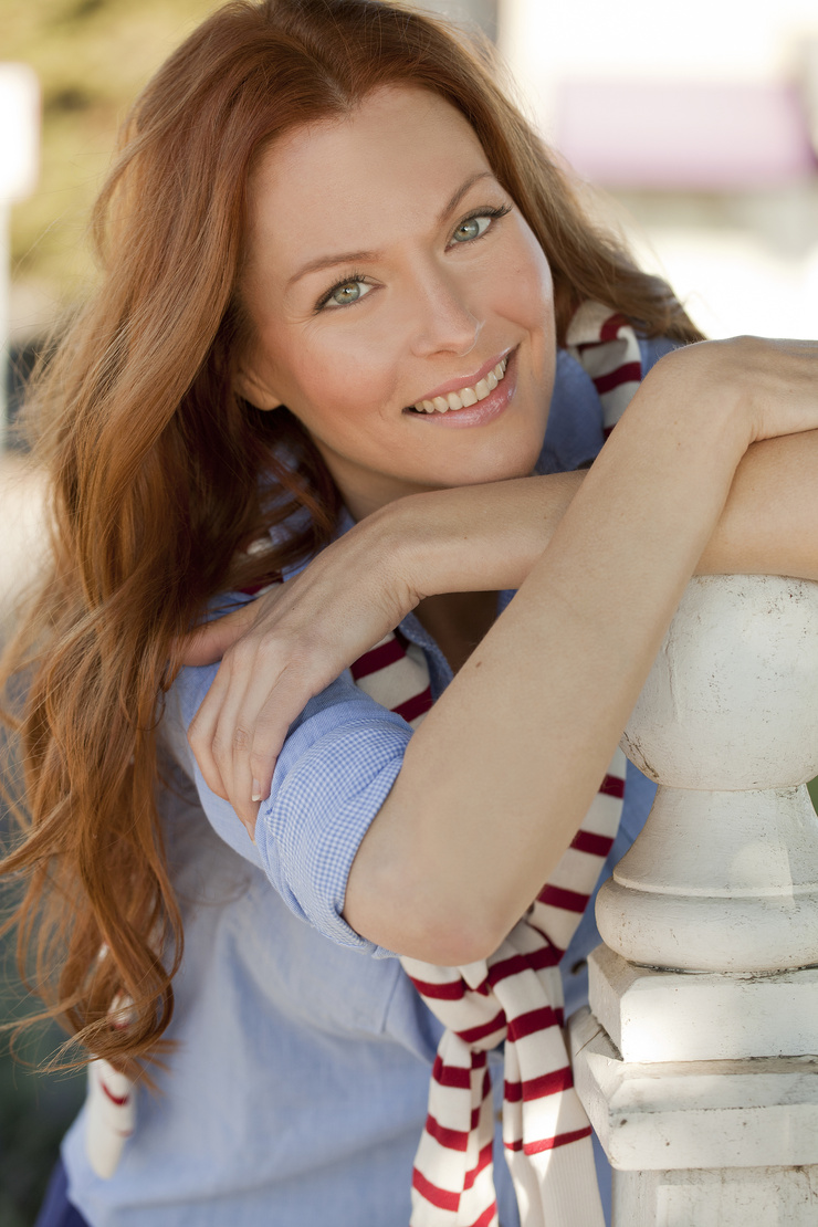Anna Easteden Anna Easteden