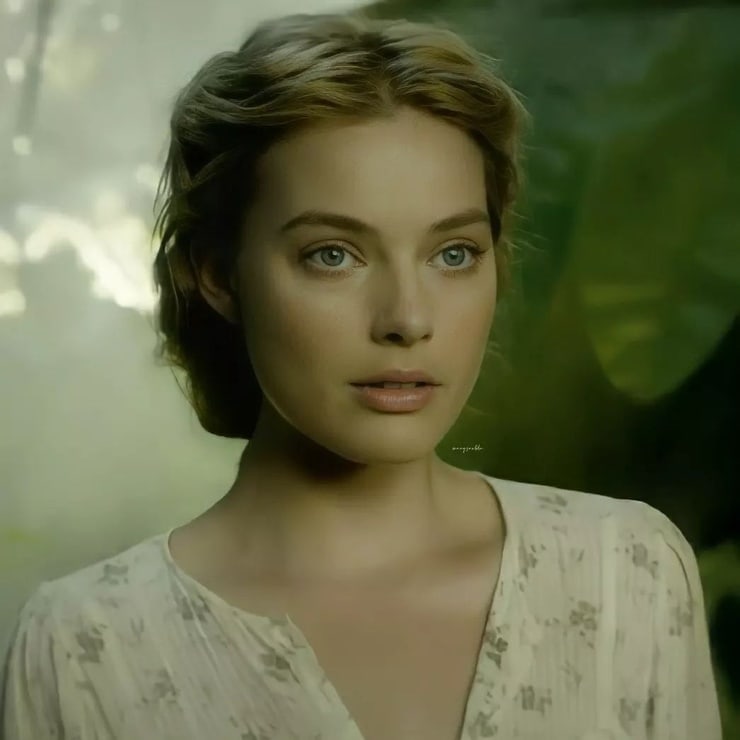 Margot Robbie