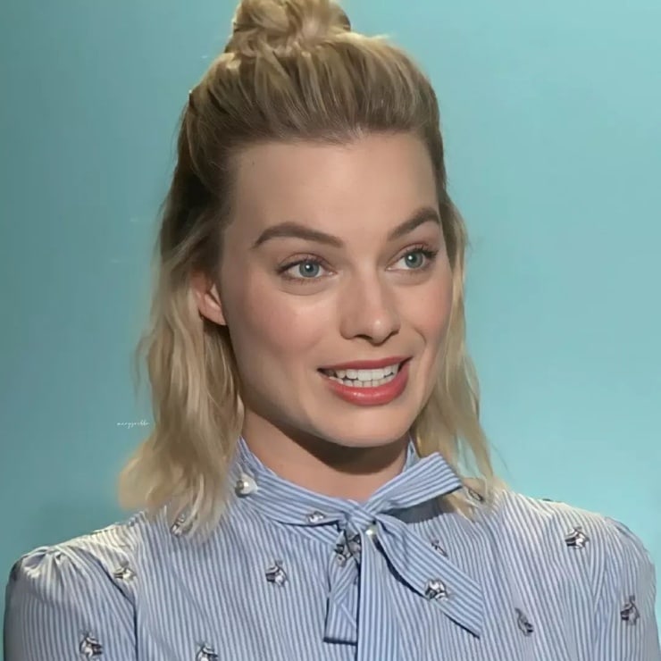 Margot Robbie