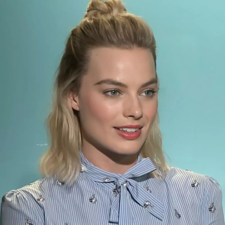 Margot Robbie