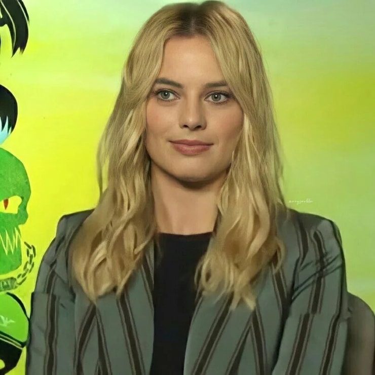 Margot Robbie