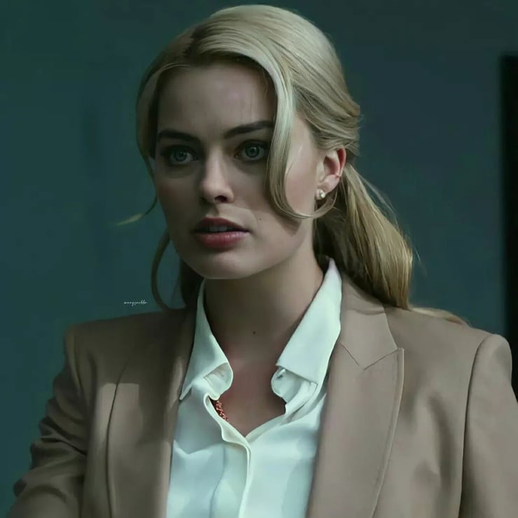 Margot Robbie