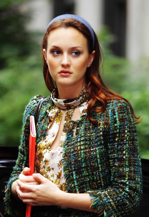 Leighton Meester