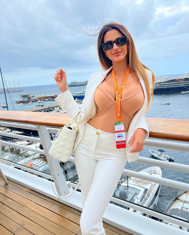 Eleonora Incardona