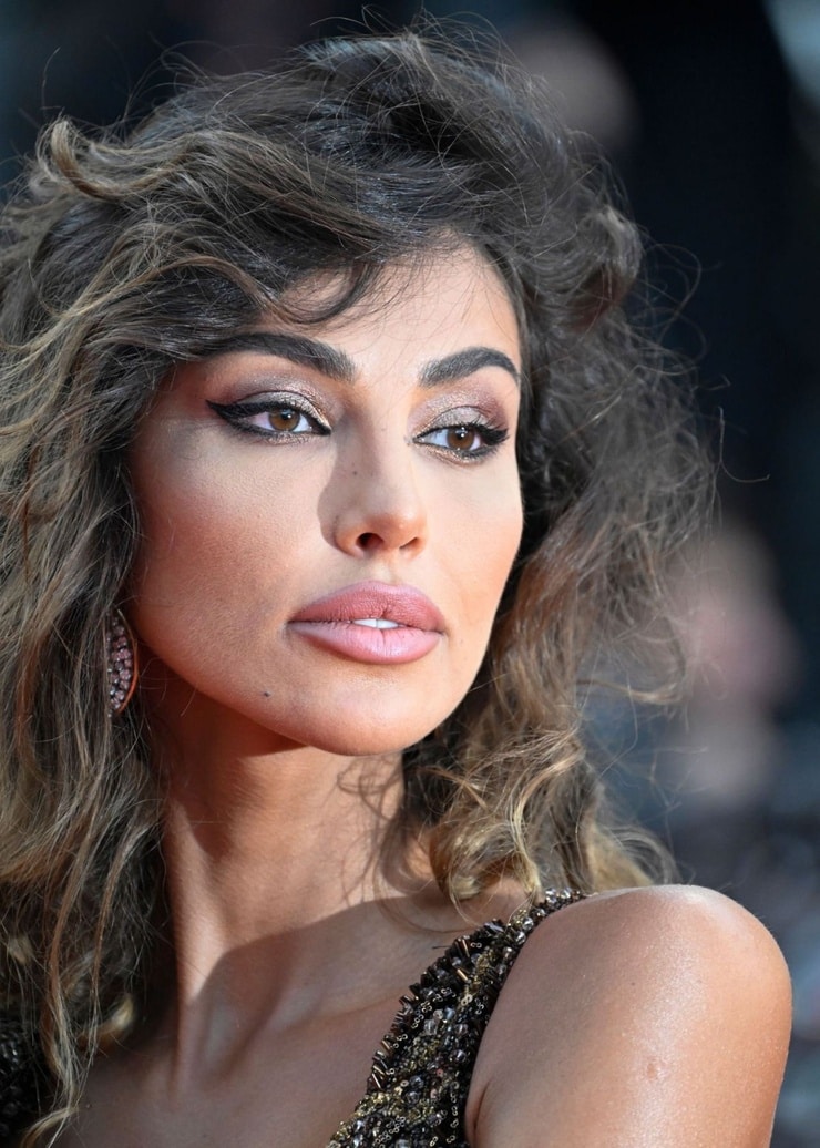 Madalina Ghenea