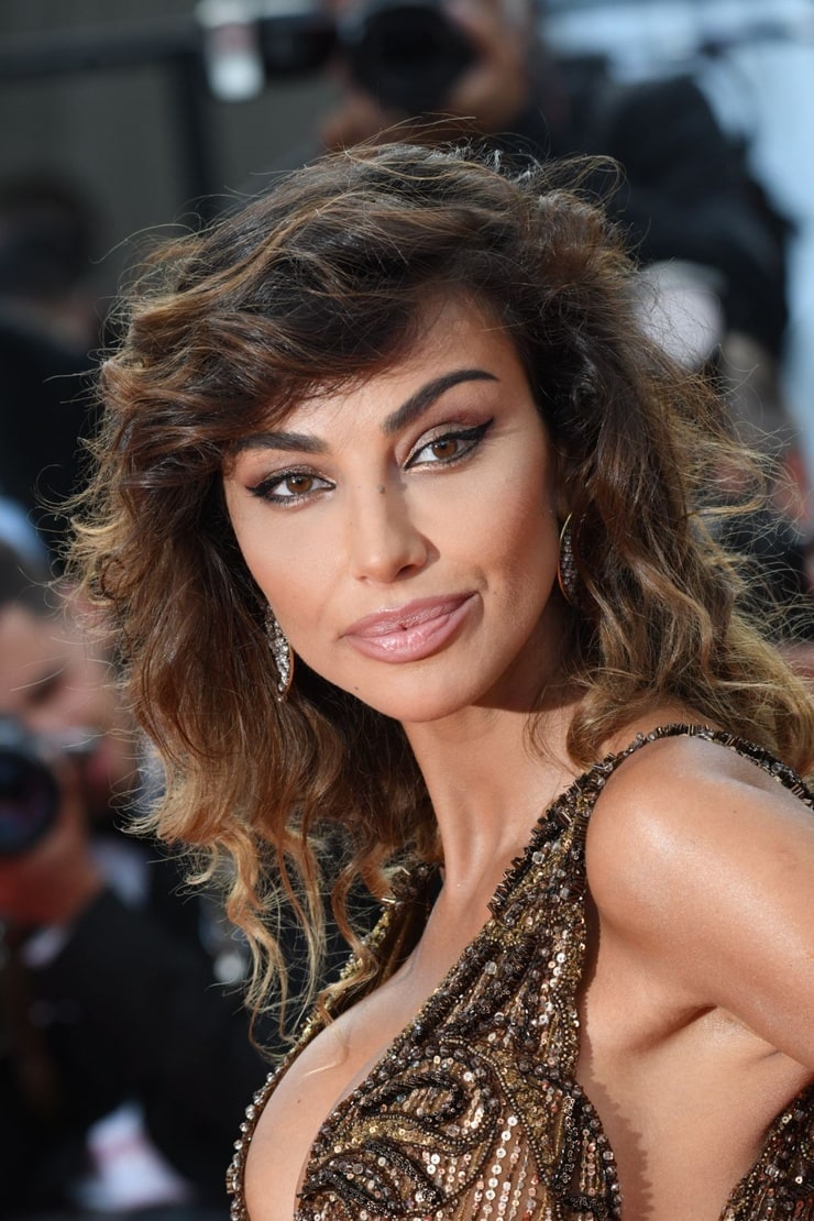 Picture of Madalina Ghenea