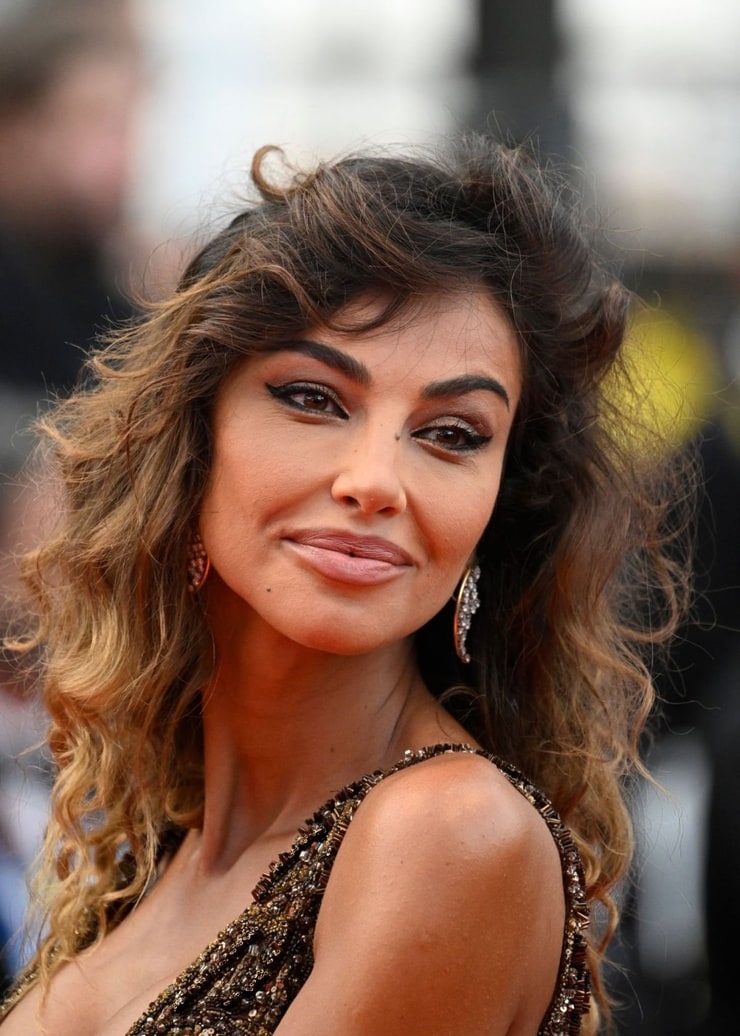 Madalina Ghenea