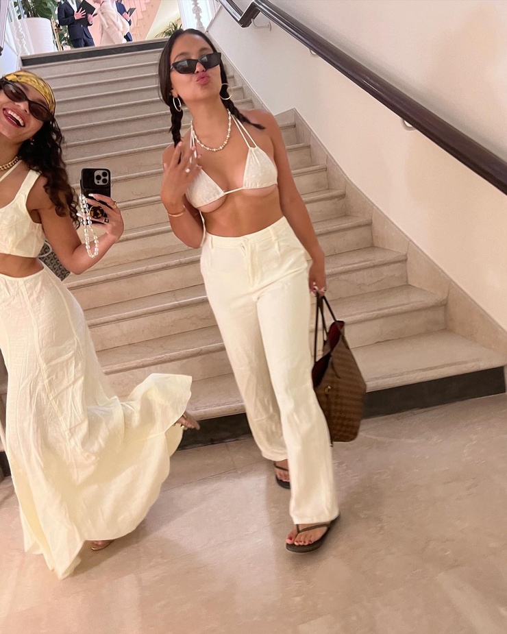 Stella Hudgens