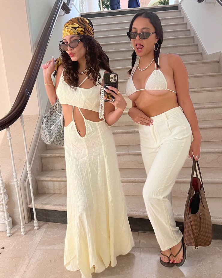 Stella Hudgens