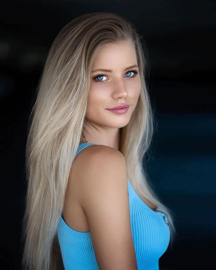 Shirina Alina.