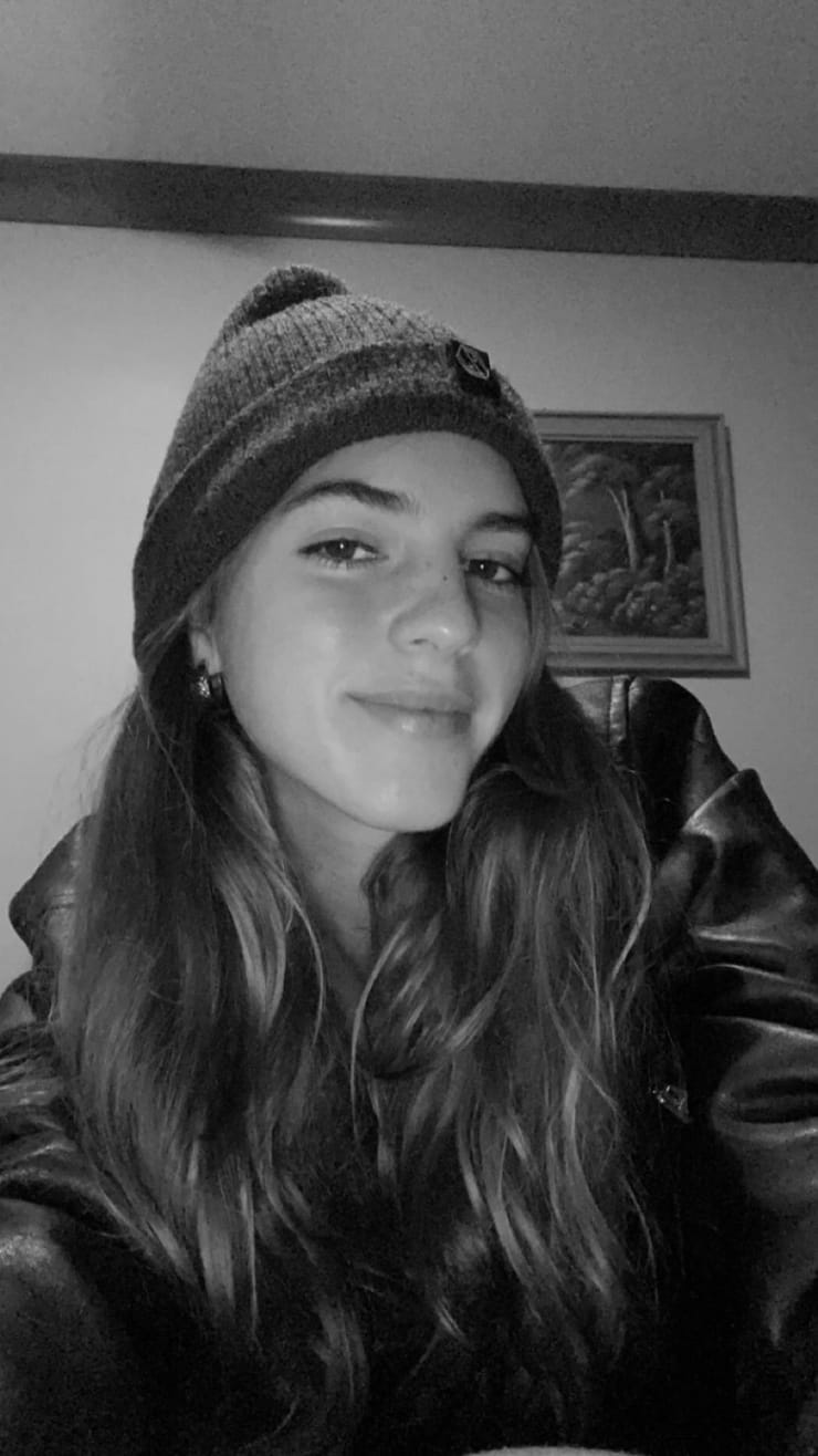 Emily Feld