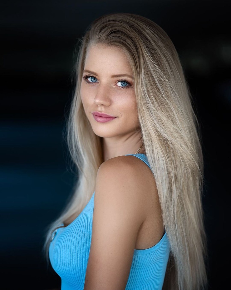 Shirina Alina. picture