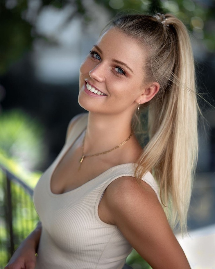 Shirina Alina.