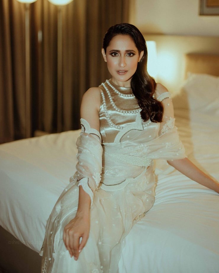 Pragya Jaiswal