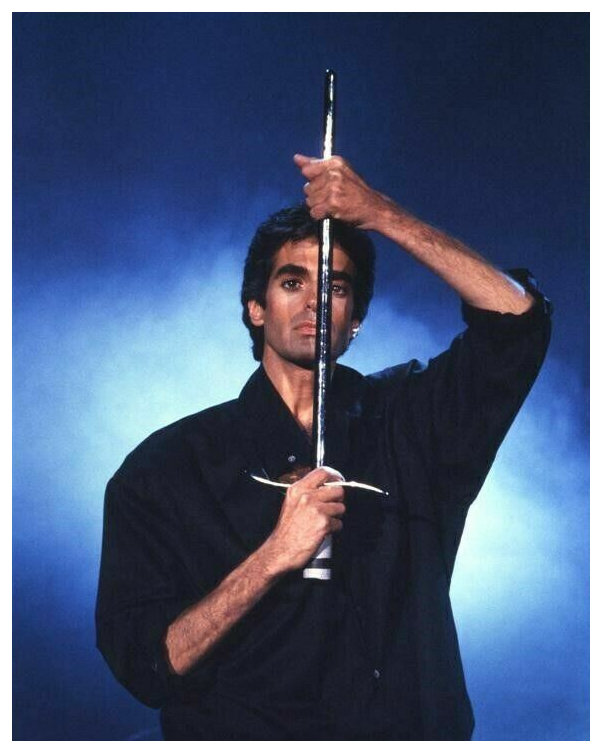 David Copperfield