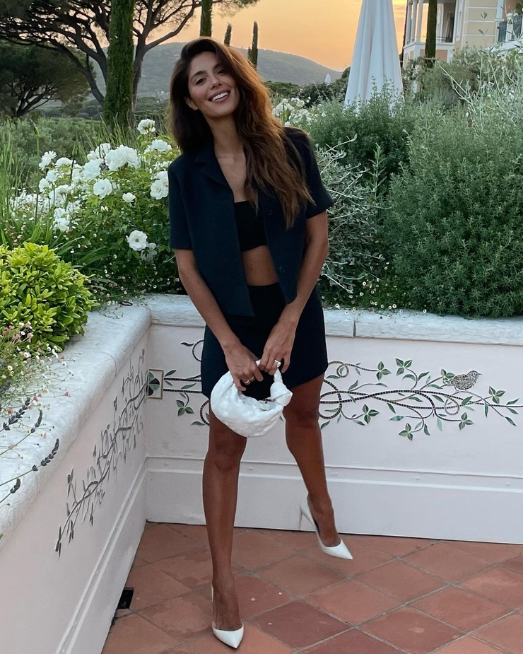 Pia Miller