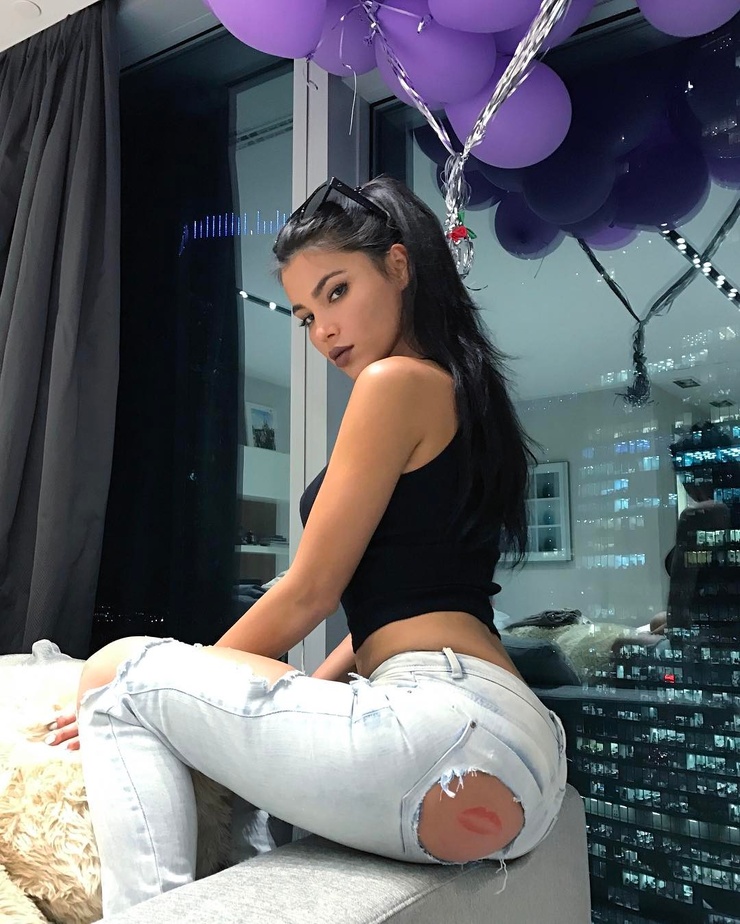 Sveta Bilyalova Sveta Bilyalova