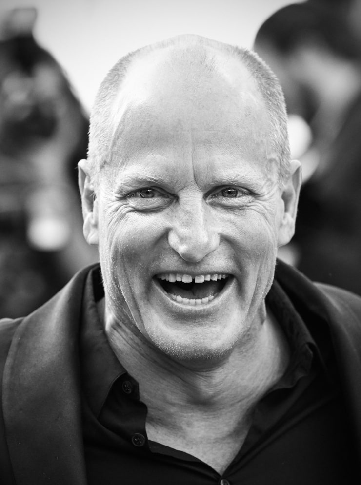 Woody Harrelson