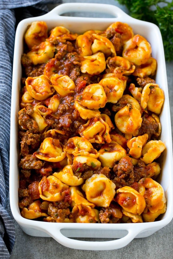 Tortellini