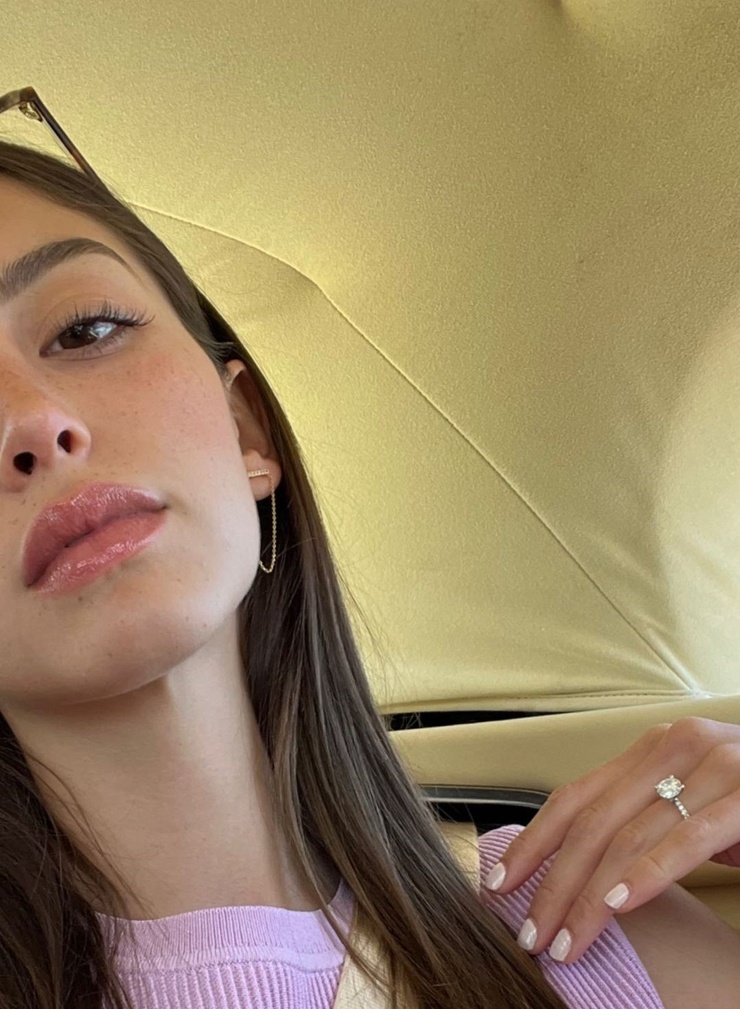 Celine Farach Celine Farach