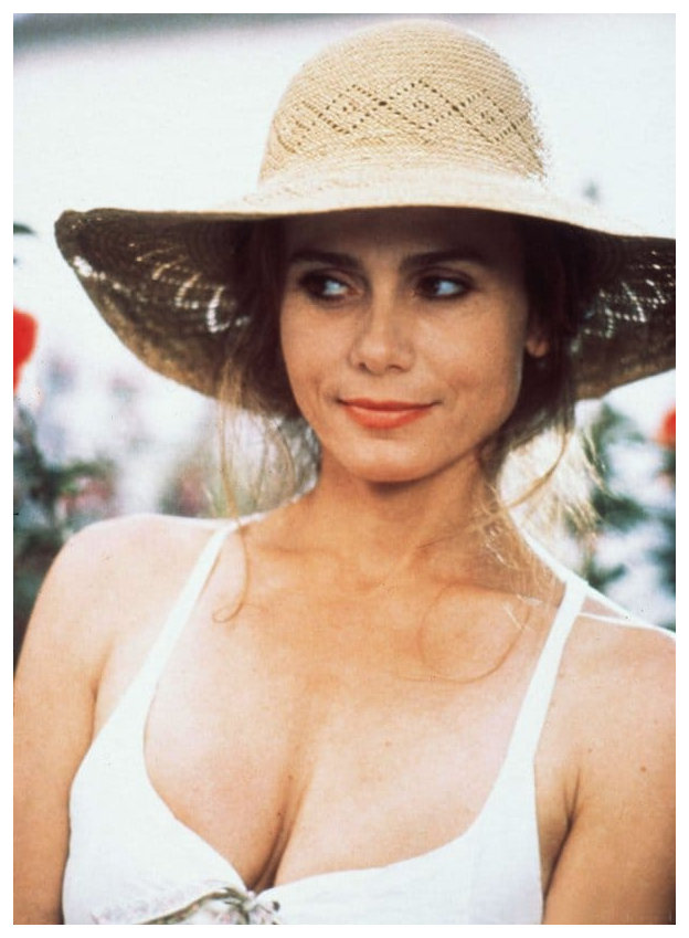 Lena Olin Lena Olin