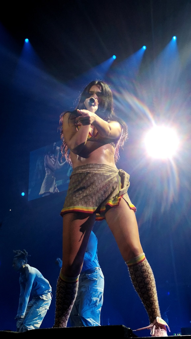 Dua Lipa
