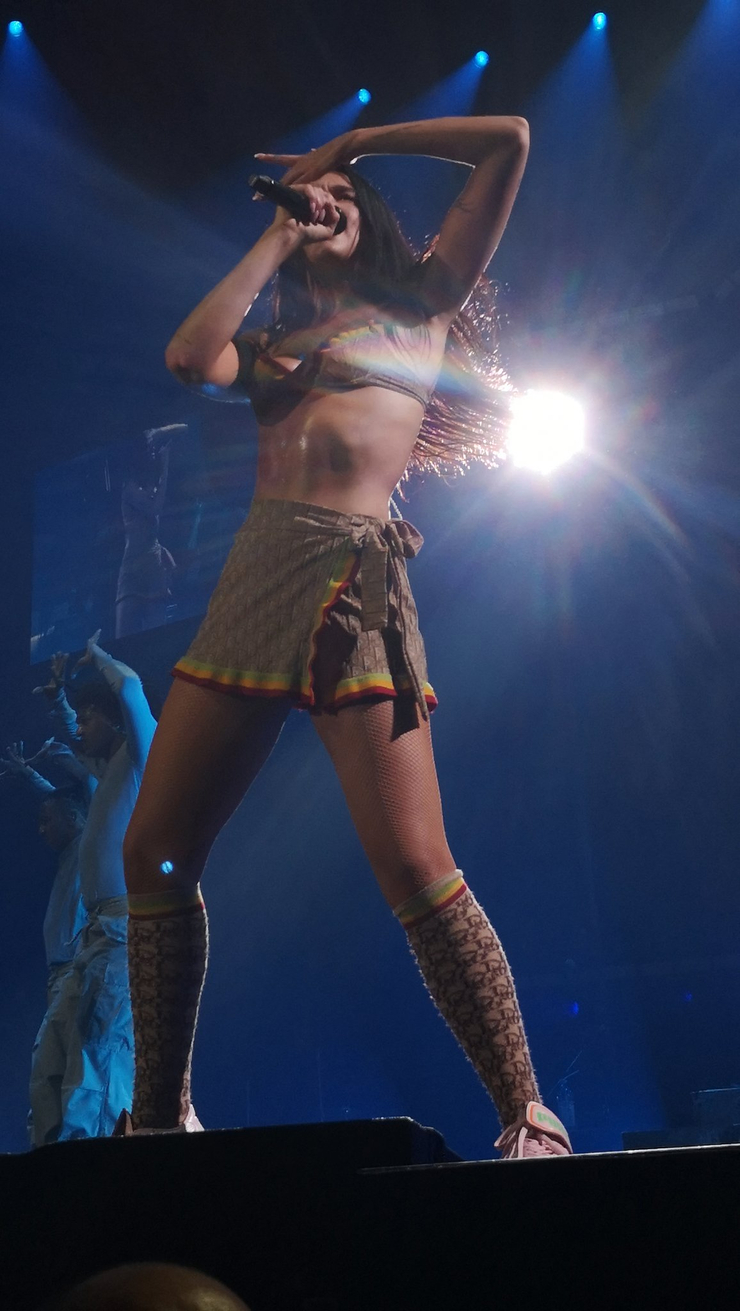 Dua Lipa