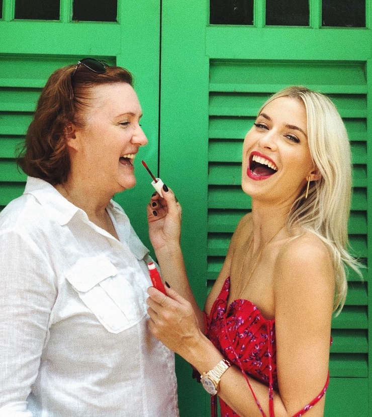Lena Gercke Lena Gercke