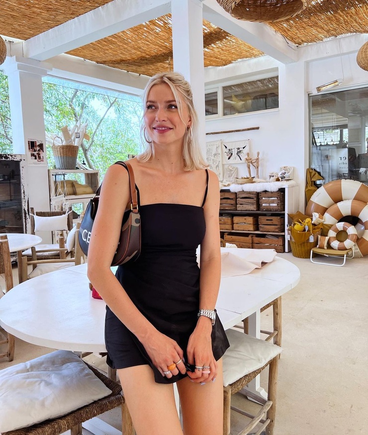 Lena Gercke