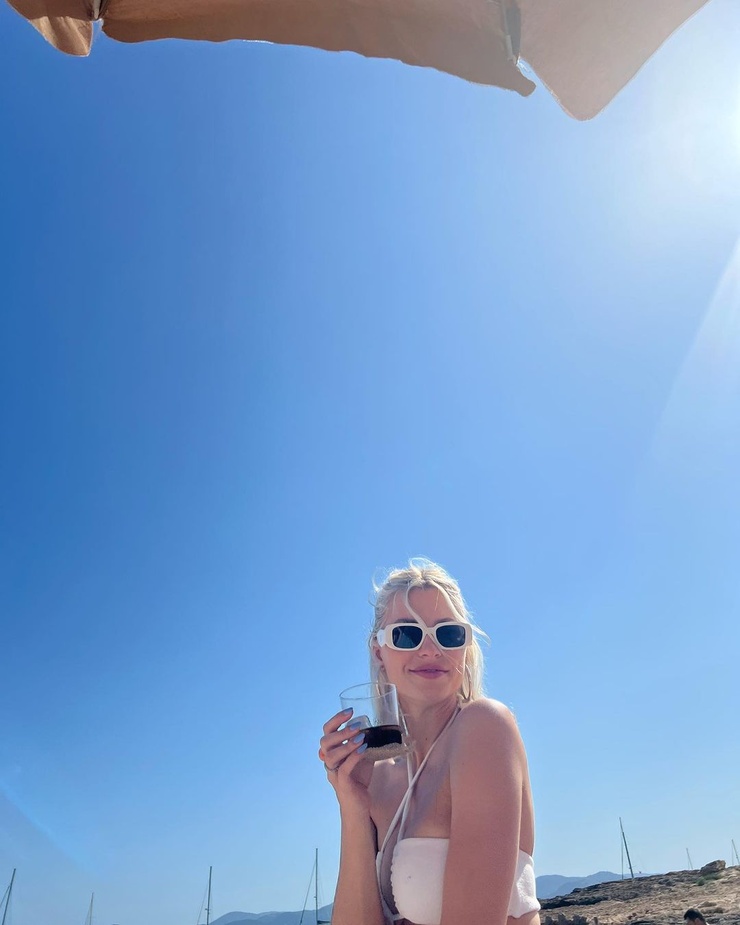 Lena Gercke