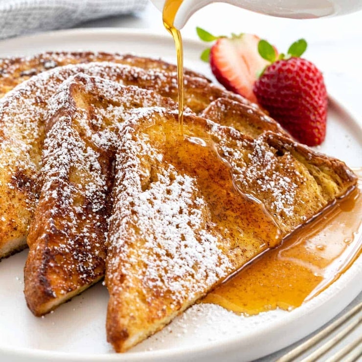 French toast