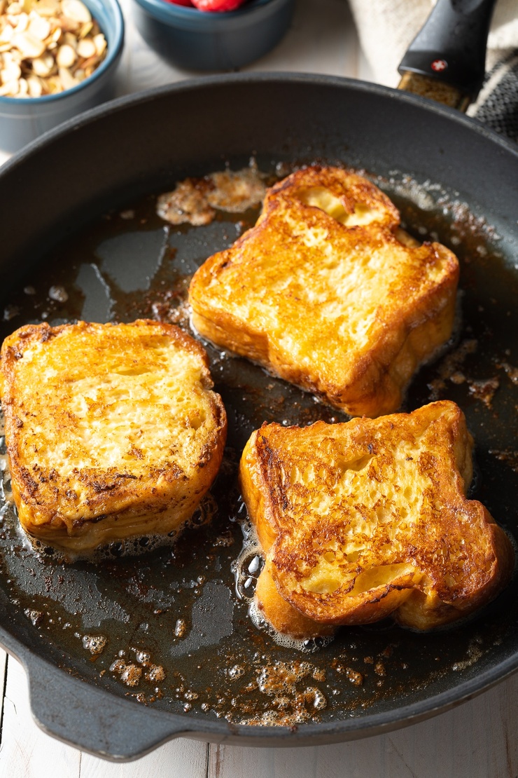 French toast