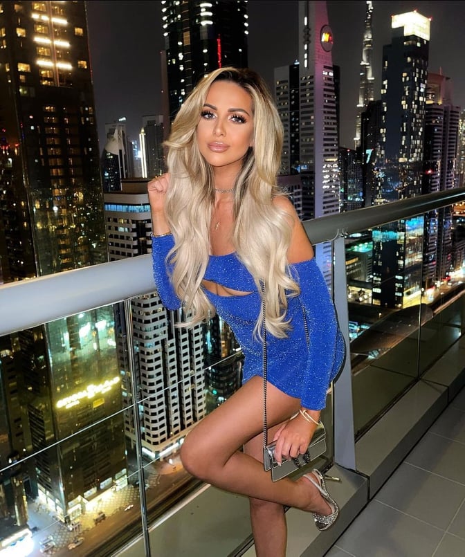 Rachel Altenburg