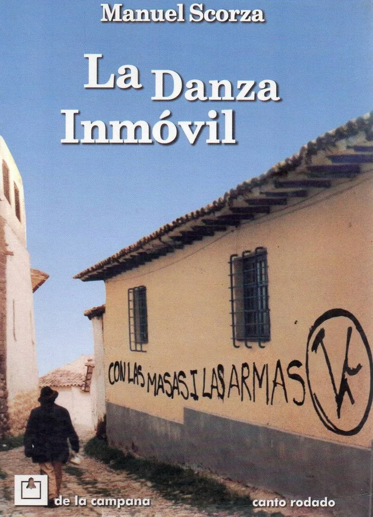 La danza inmóvil
