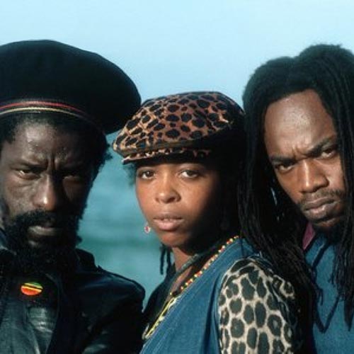 Black Uhuru