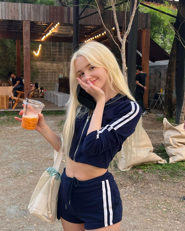 Elina Karimova Elina Karimova