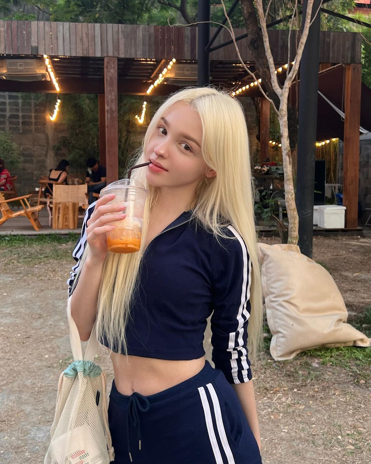 Elina Karimova