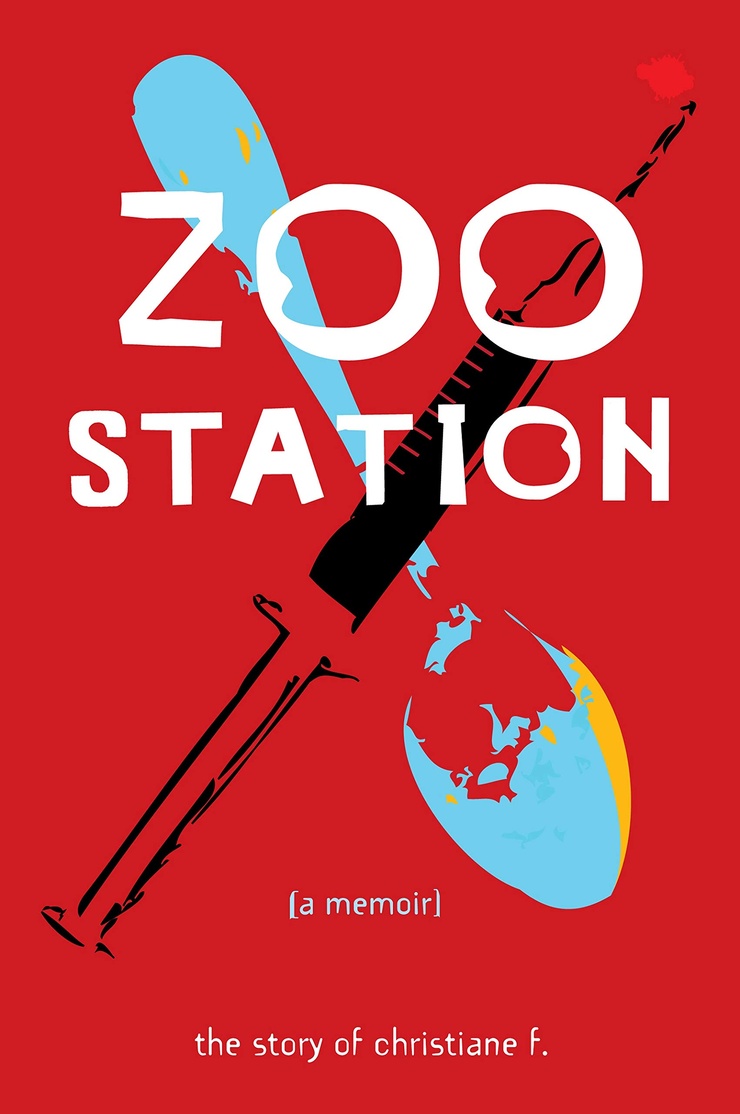 ZOO STATION — the story of christiane f.