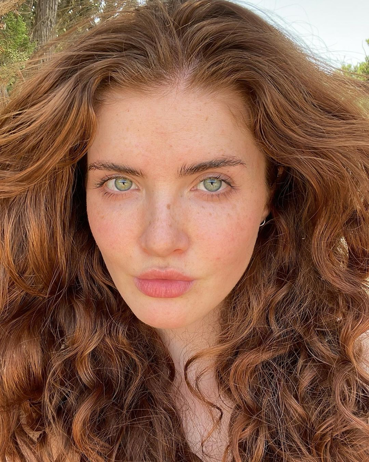 Sophie Theresa