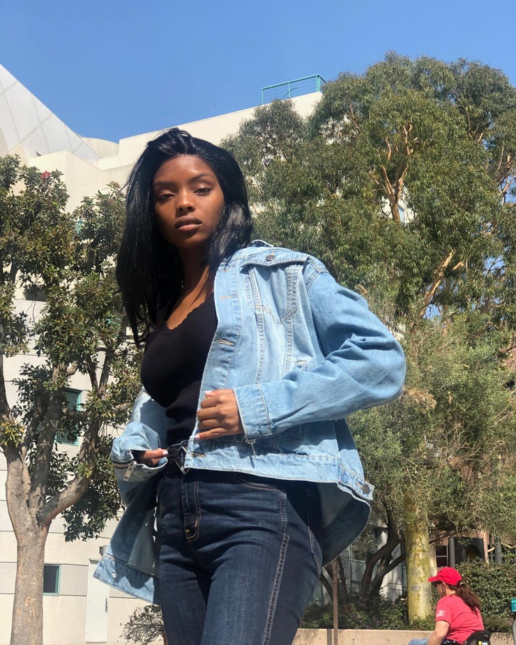 Cymone King