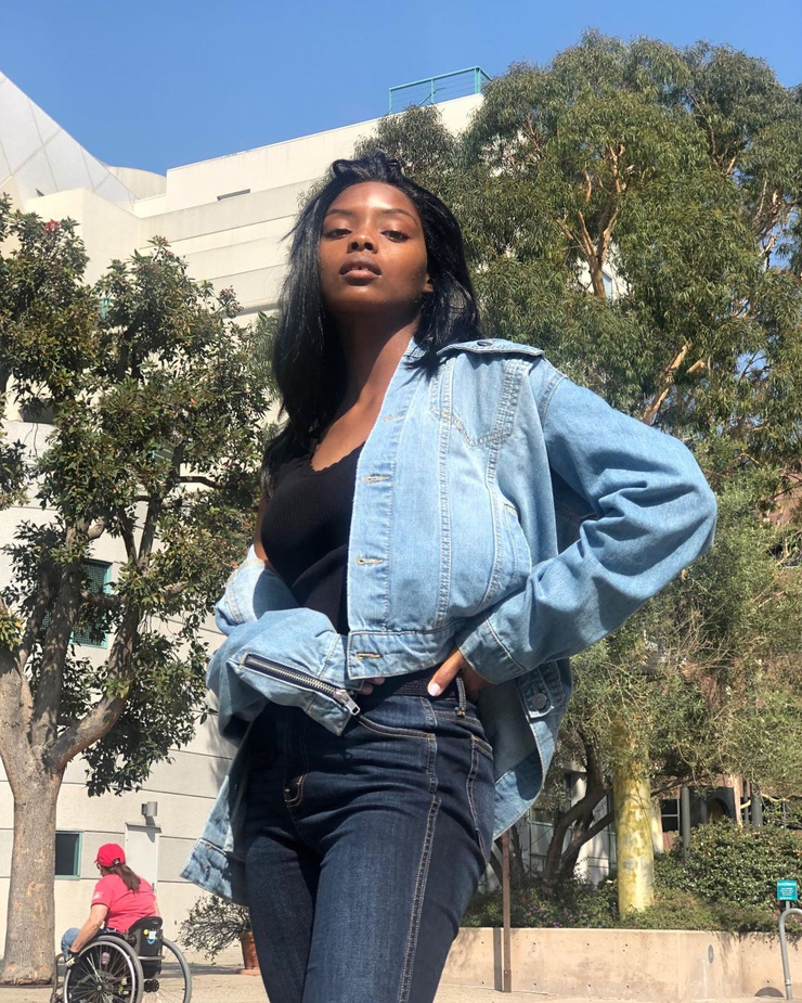 Cymone King