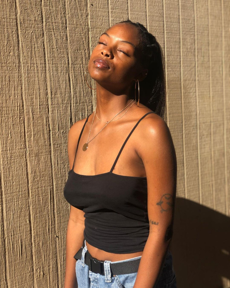 Cymone King