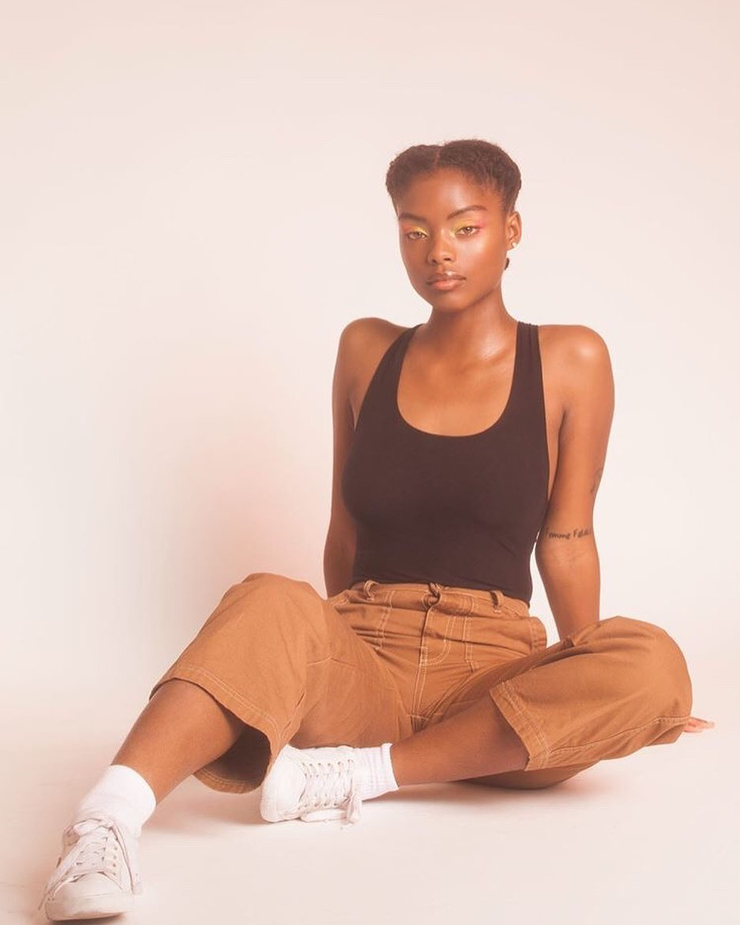 Cymone King
